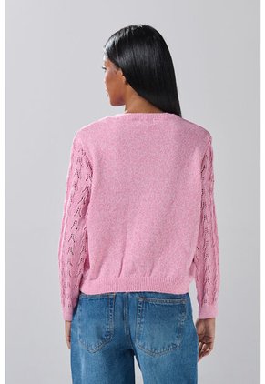 KOAJ SUETER KOAJ JYLYM 30259 4/25