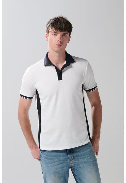 CAMISA POLO KOAJ PEAK 4/24