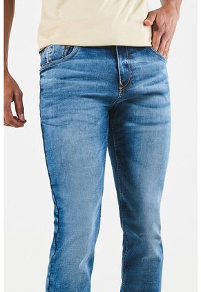 KOAJ PANTALON KOAJ JEAN  SKINNY FIT 18792 1/25