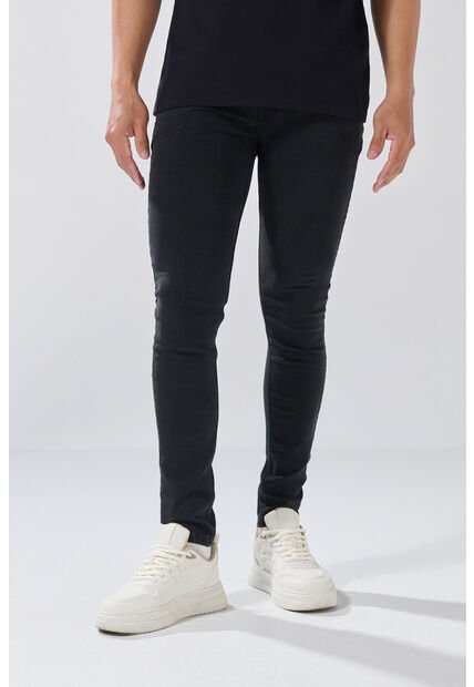 KOAJ PANTALON KOAJ JEAN  SKINNY FIT 31823 1/2