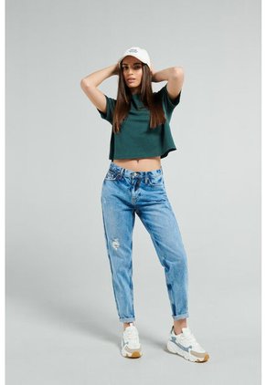 KOAJ PANTALON KOAJ SKINNY FIT 2678 4/23