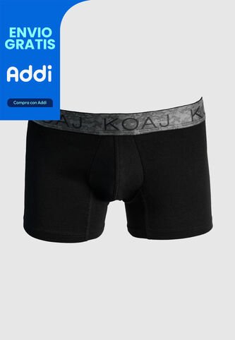 KOAJ BOXER KOAJ PIERNA CORTA 26098 3/25 Koaj