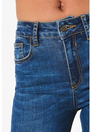 KOAJ PANTALON KOAJ PUSH UP FB 13980 4/24