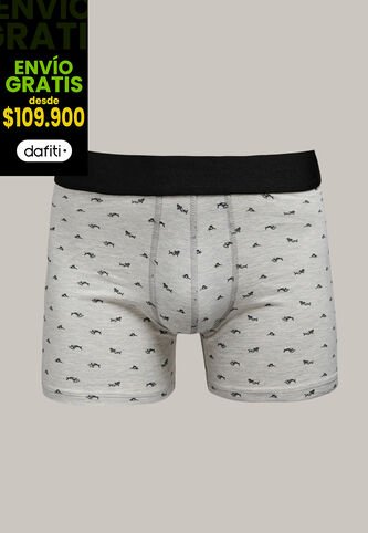 KOAJ BOXER KOAJ PIERNA MEDIA 31323 1/26 Koaj