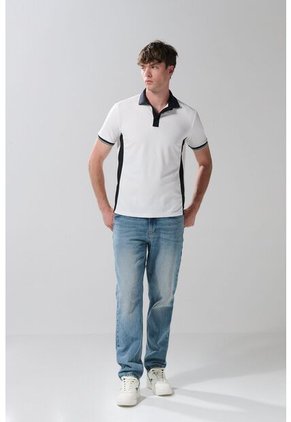 CAMISA POLO KOAJ PEAK 4/24