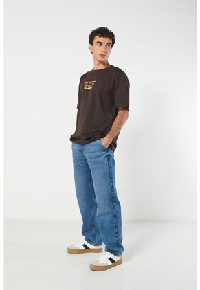 PANTALON KOAJ JEAN 90S VINTAGE  15174 M 4/24