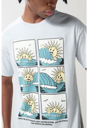 CAMISETA KOAJ 19372 1/25