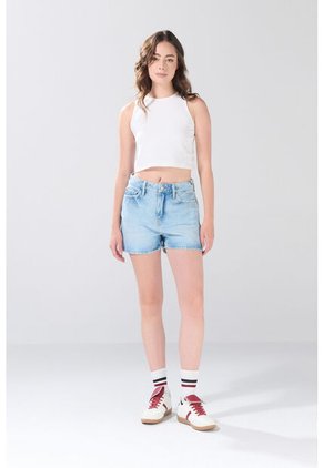 KOAJ SHORT KOAJ JEAN VINTAGE 31426 1/26