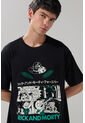 KOAJ CAMISETA KOAJ XANOTO 29083 4/25 de Koaj