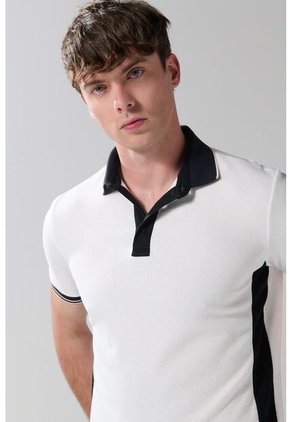 CAMISA POLO KOAJ PEAK 4/24