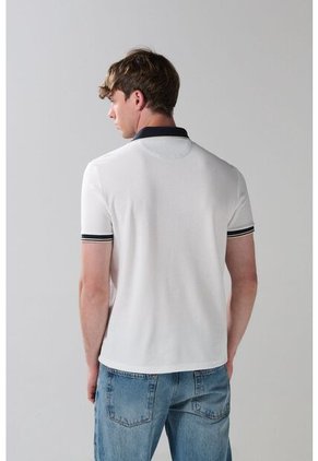 CAMISA POLO KOAJ PEAK 4/24