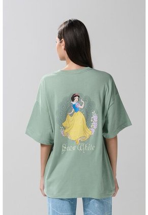 CAMISETA KOAJ ENTA 19377 1/25