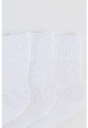 KOAJ SET MEDIAS KOAJ CORTA 10040 2/24 X3