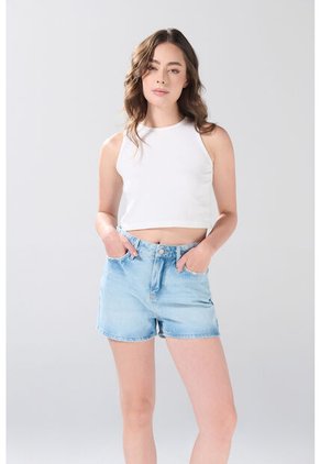 KOAJ SHORT KOAJ JEAN VINTAGE 31426 1/26