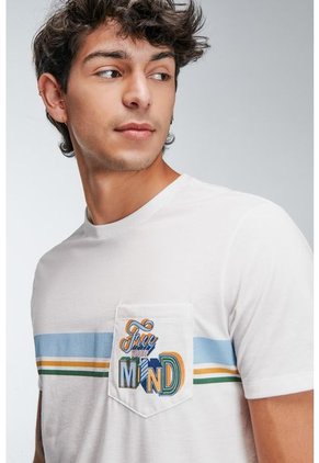 KOAJ-CAMISETA KOAJ PORGUN 2 2/22