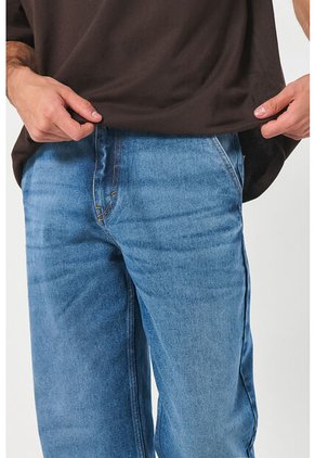 PANTALON KOAJ JEAN 90S VINTAGE  15174 M 4/24