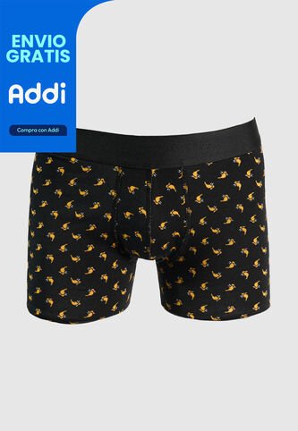 KOAJ BOXER KOAJ PIERNA MEDIA 26845 3/25 Koaj