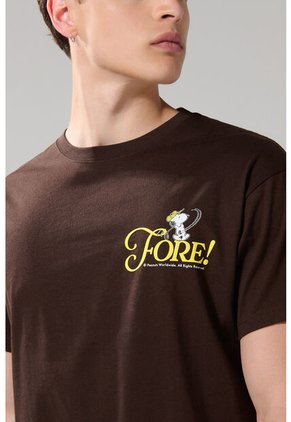 KOAJ CAMISETA KOAJ GANPYT 28735 4/25