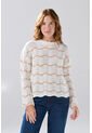 KOAJ SUETER KOAJ CARACH 31122 1/26 de Koaj