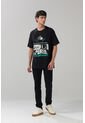 KOAJ CAMISETA KOAJ XANOTO 29083 4/25 de Koaj