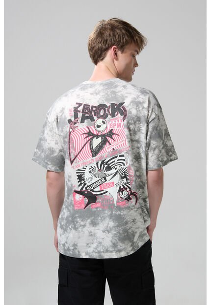 KOAJ CAMISETA KOAJ CRIZEIN 26653 4/25