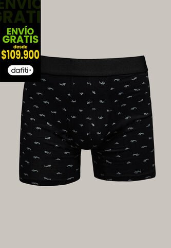 KOAJ BOXER KOAJ PIERNA LARGA 31328 1/26 Koaj