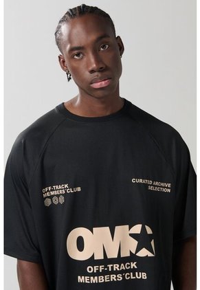 CAMISETA KOAJ LENNEY 22574 2/25