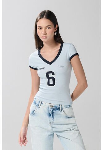 KOAJ CAMISETA KOAJ MOD 15709 4/24 Koaj