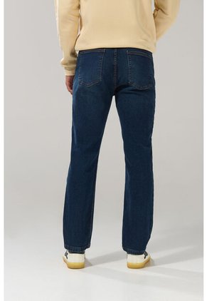 KOAJ PANTALON KOAJ JEAN STRAIGHT LEG 29683 4/