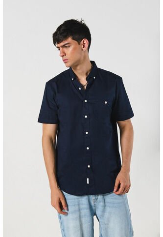 KOAJ CAMISA KOAJ BUTTON DOWN MC 6833 3/24 Koaj