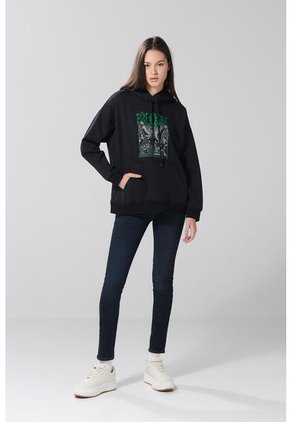 KOAJ BUZO CAPOTA KOAJ ROZOM 19382 1/2