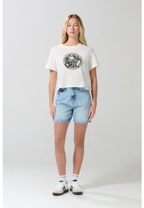 CAMISETA KOAJ XILF 22464 2/25