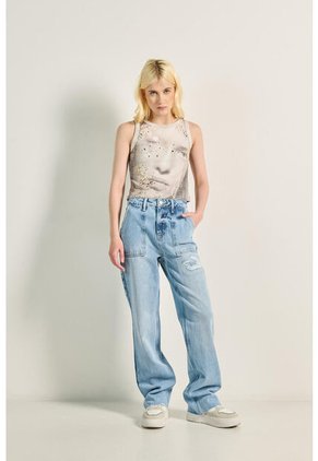 KOAJ CAMISETA KOAJ ORFA 1/24