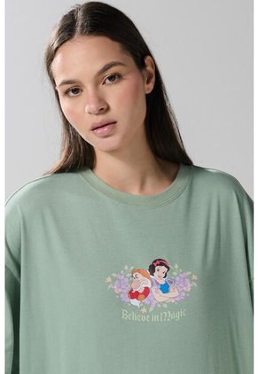 CAMISETA KOAJ ENTA 19377 1/25