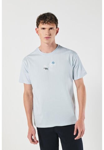 KOAJ CAMISETA KOAJ 16474 4/24 Koaj