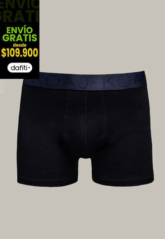 KOAJ BOXER KOAJ PIERNA MEDIA 31785 2/26 Koaj