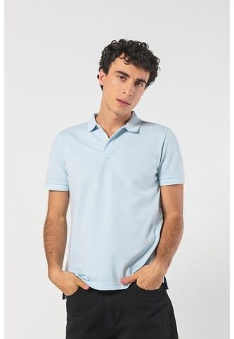 CAMISA POLO KOAJ 15118 4/24 Koaj