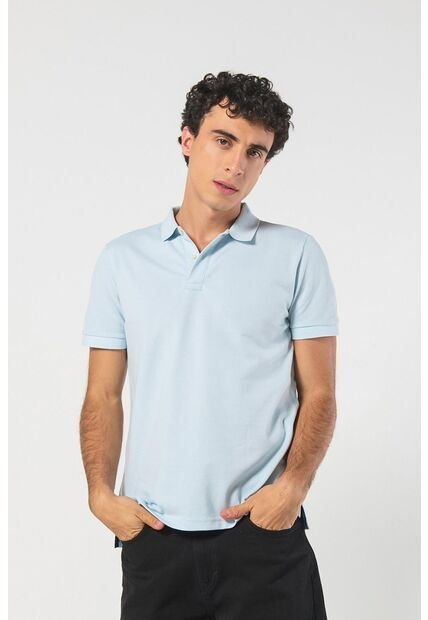 CAMISA POLO KOAJ 15118 4/24