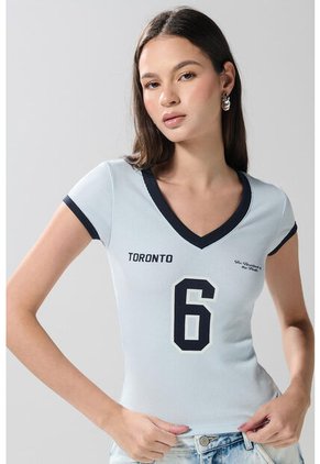 KOAJ CAMISETA KOAJ MOD 15709 4/24