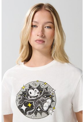 CAMISETA KOAJ XILF 22464 2/25