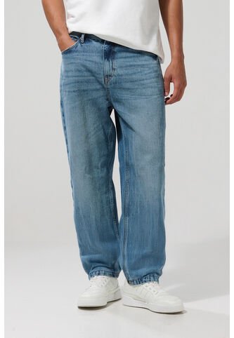KOAJ PANTALON KOAJ JEAN BAGGY 27121 3/25 Koaj