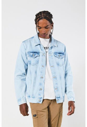 KOAJ CHAQUETA KOAJ SLIM 11899 3/24 Koaj