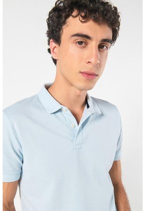 CAMISA POLO KOAJ 15118 4/24