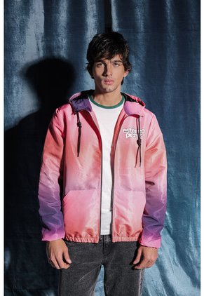 KOAJ CHAQUETA KOAJ RAINBOW 1/26