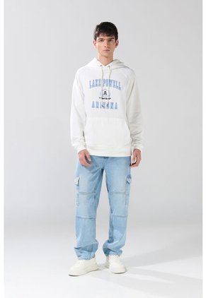 KOAJ PANTALON KOAJ CARGO 30469 M 4/25