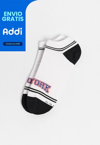 KOAJ MEDIA KOAJ TOBILLERA 25117 3/25 Koaj