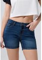 KOAJ SHORT KOAJ JEAN GIRLFRIEND 27742 3/25 de Koaj