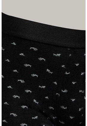 KOAJ BOXER KOAJ PIERNA LARGA 31328 1/26