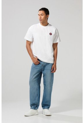 KOAJ PANTALON KOAJ JEAN BAGGY 27121 3/25