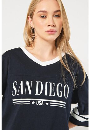 KOAJ CAMISETA KOAJ MAGTO 14740 4/24